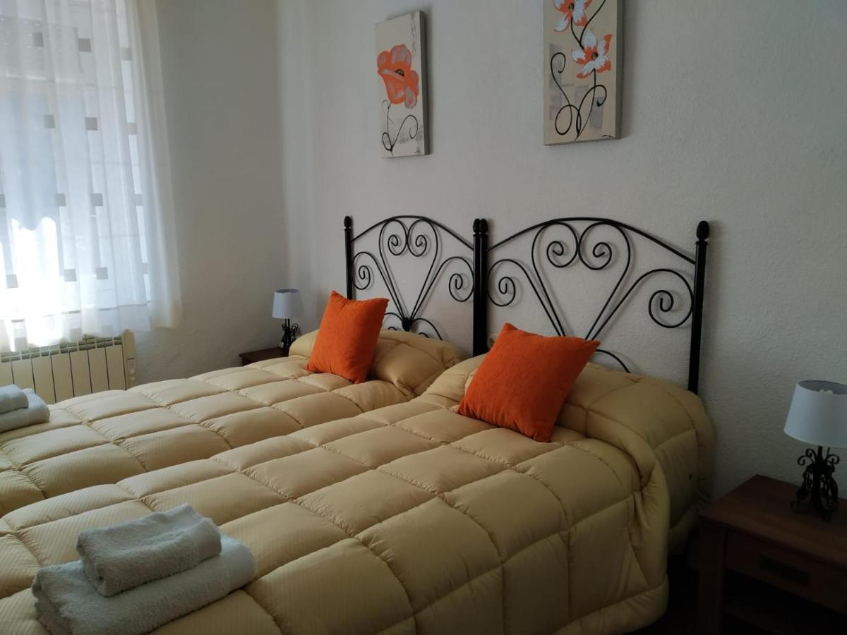 Casas Rurales Balcon De Las Mayas Ayna Exteriör bild